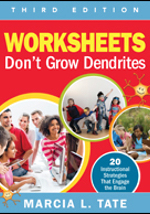 Worksheets Don’t Grow Dendrites